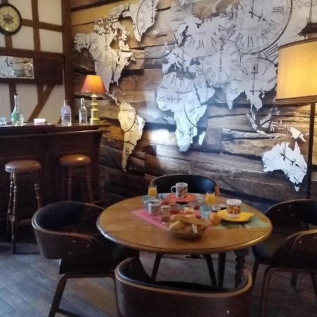 Alex Guest House Dozulé Zewnętrze zdjęcie