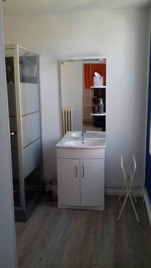 Alex Guest House Dozulé Pokój zdjęcie