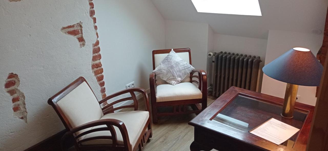 Alex Guest House Dozulé Zewnętrze zdjęcie
