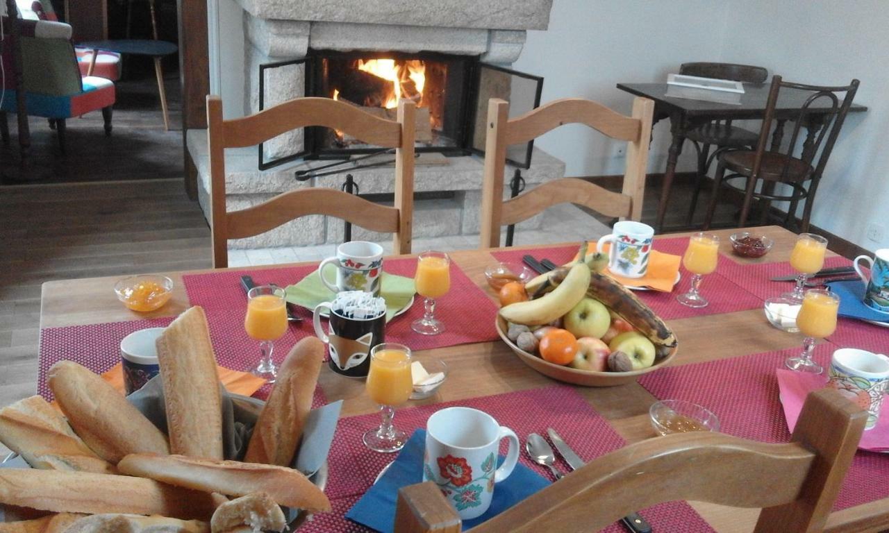 Alex Guest House Dozulé Zewnętrze zdjęcie