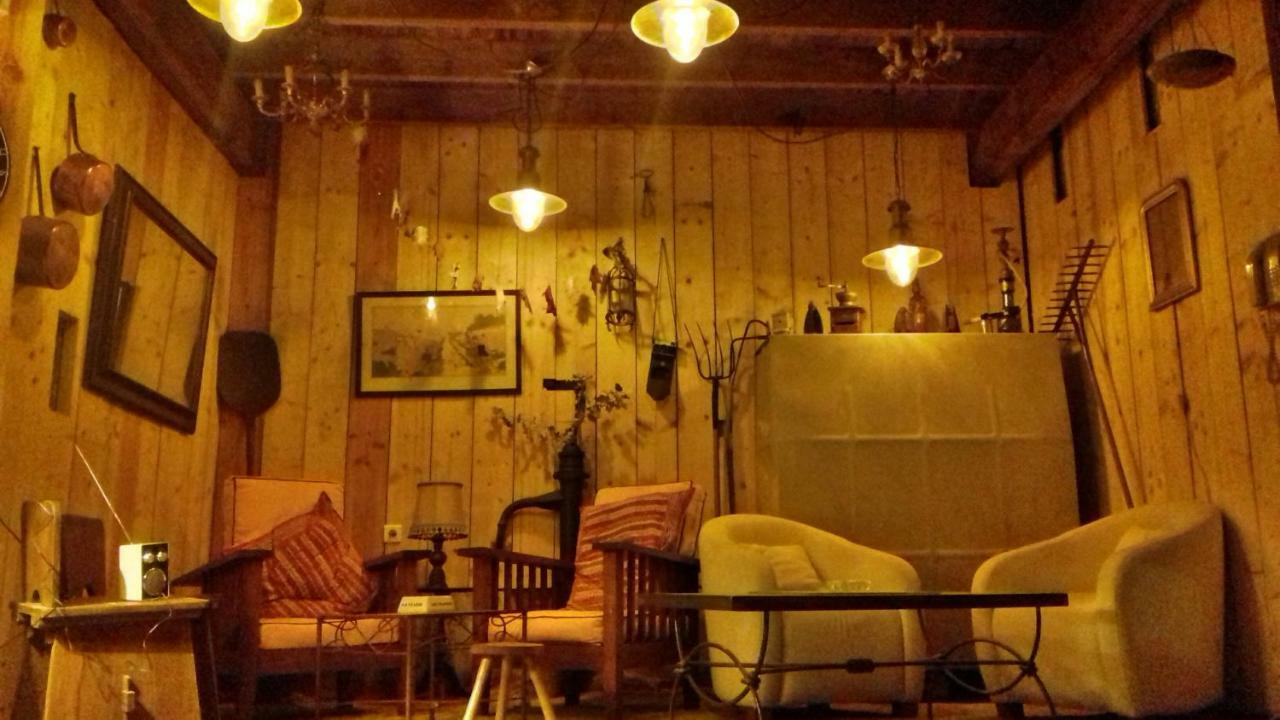 Alex Guest House Dozulé Zewnętrze zdjęcie